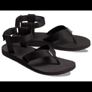 TEVA Sandals